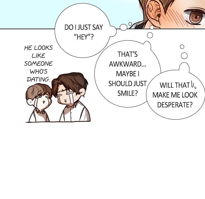 Friends at First - episode 3 - 90