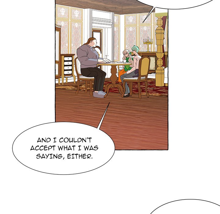 New Life, New Me - episode 13 - 23