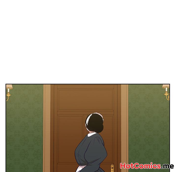The Blood of Madam Giselle - episode 6 - 82