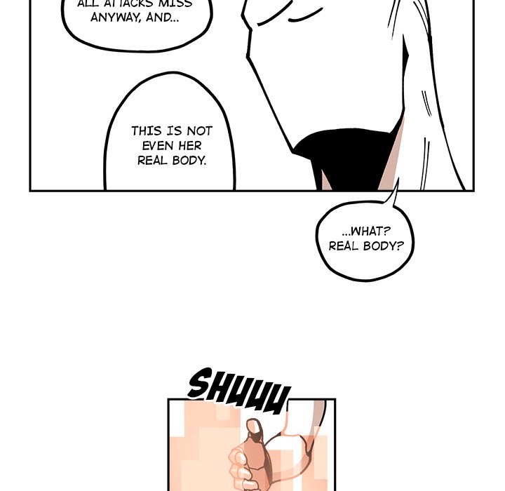 Iron Mech Bride - episode 23 - 44