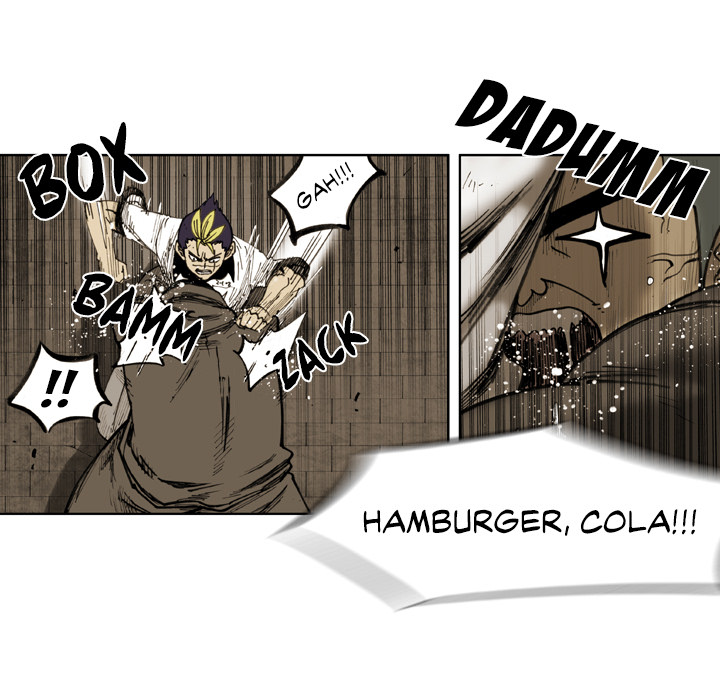 Der Schlägerjäger - episode 44 - 36