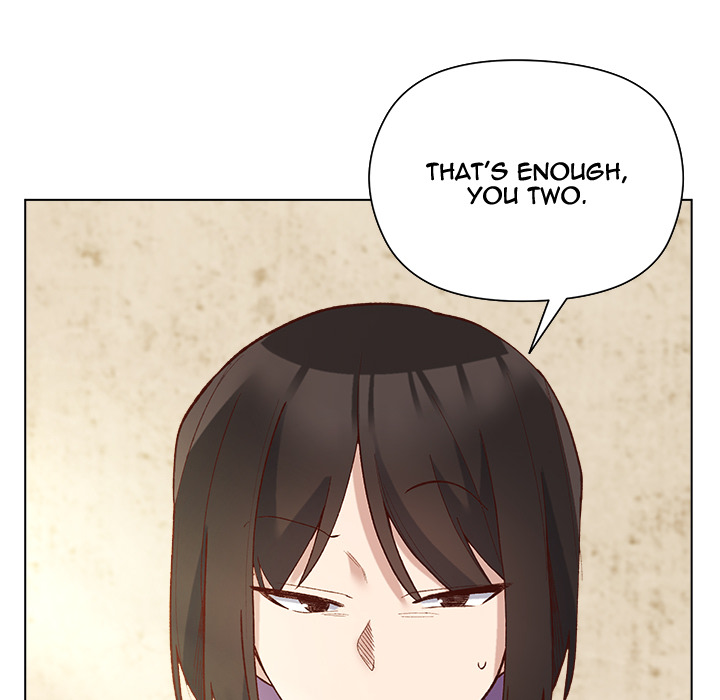 Young Lady's Knight - episode 23 - 37