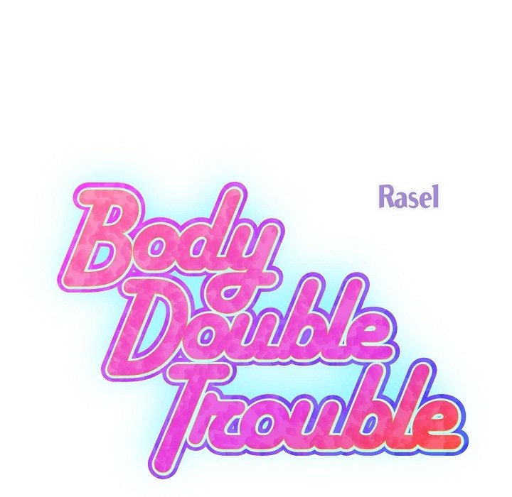 Body Double Trouble - episode 15 - 52