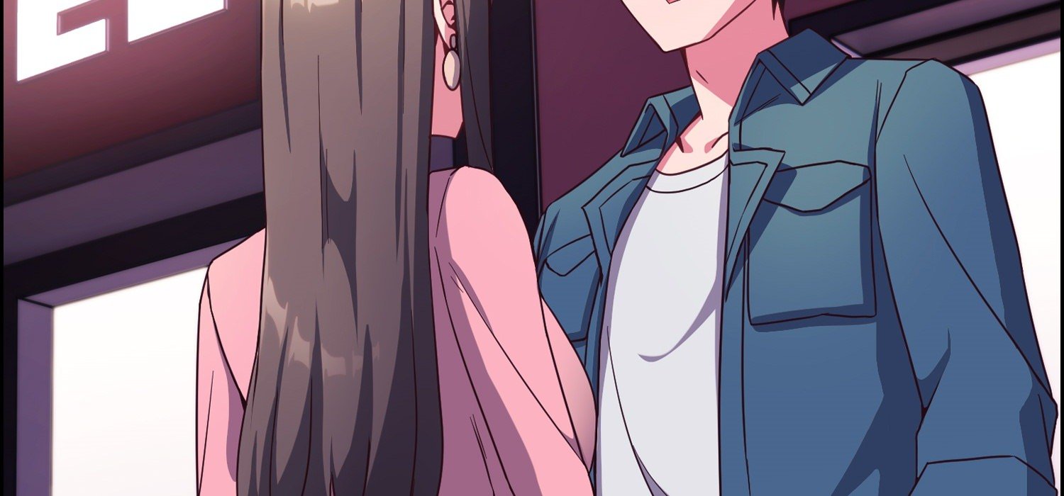 Her Rejuvenation - episode Prologue - 9
