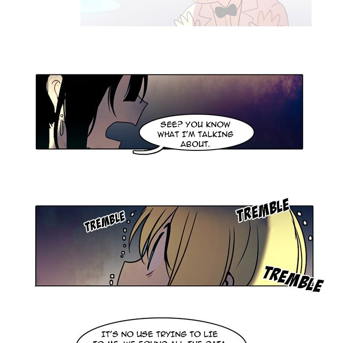 End and Save - episode 32 - 27