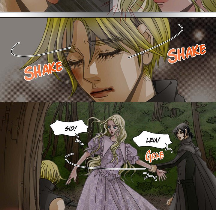 The Emperor's Woman - episode 82 - 29