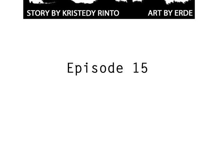 Population Zero - episode 15 - 2