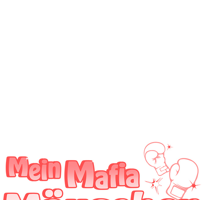 Mein Mafia Mäuschen - episode 11 - 83