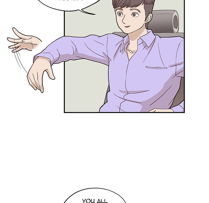 His Women's University - episode 42 - 69