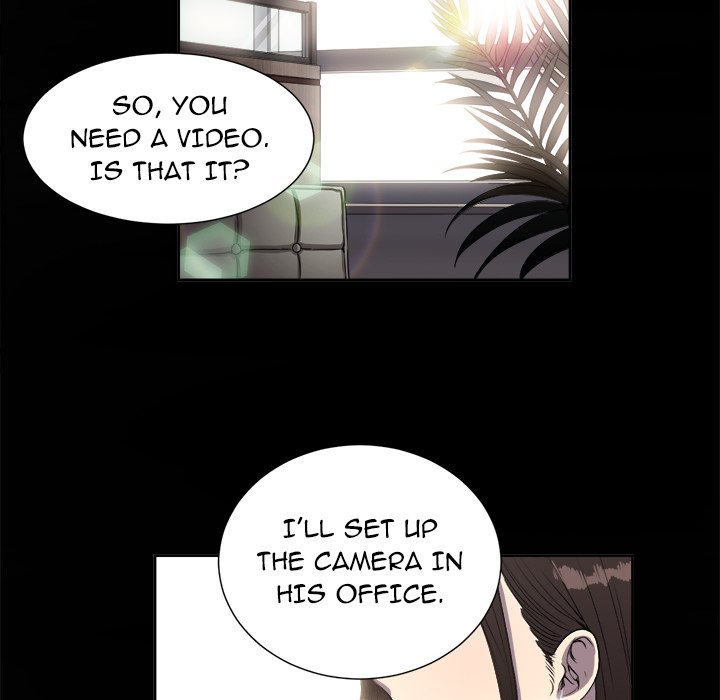 Yuri's Part Time Job - episode 45 - 9