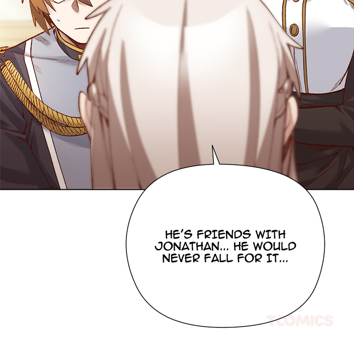 Young Lady's Knight - episode 29 - 20