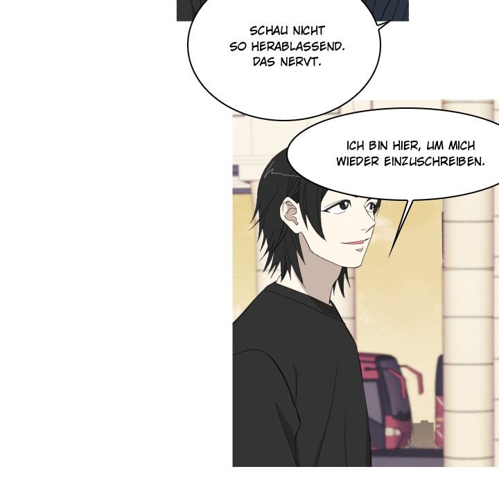 Hubby Bunny - episode 10 - 22