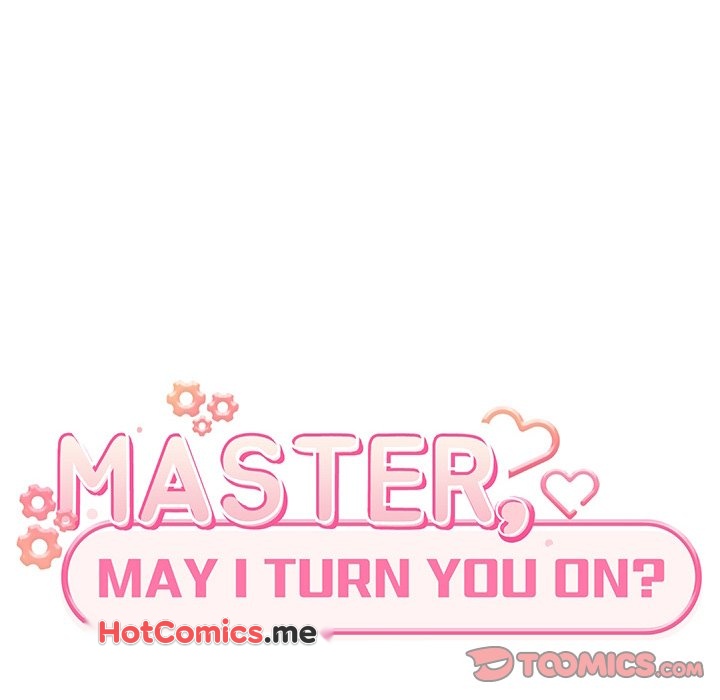 Master, Do You Need A Hand? - episode 8 - 137