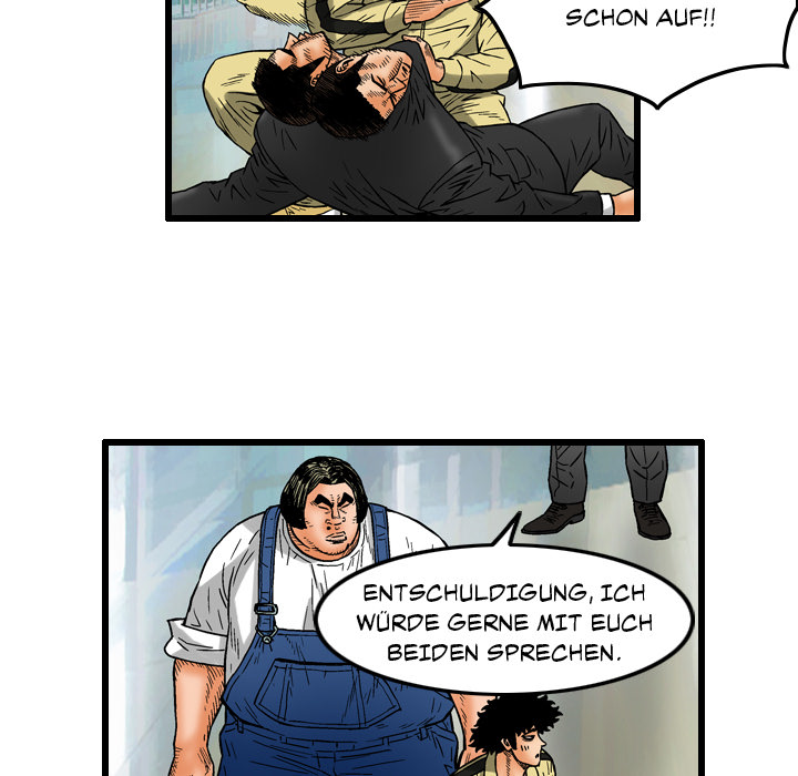 Holzköpfe auf dem Weg nach oben - episode 5 - 74
