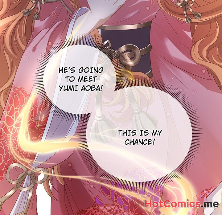 MASTER AND SEVEN LOVERS - episode 72 - 40