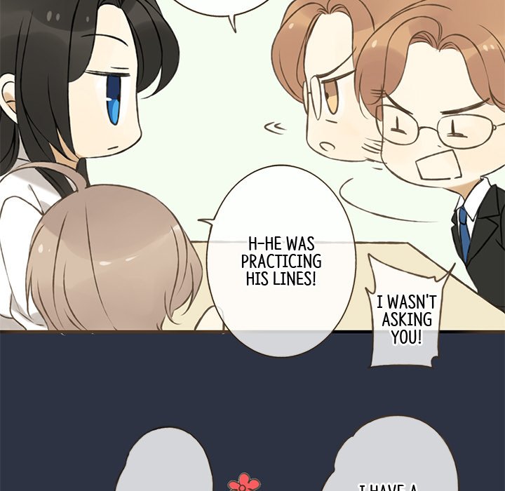 My Friend From Another Era - episode 6 - 25