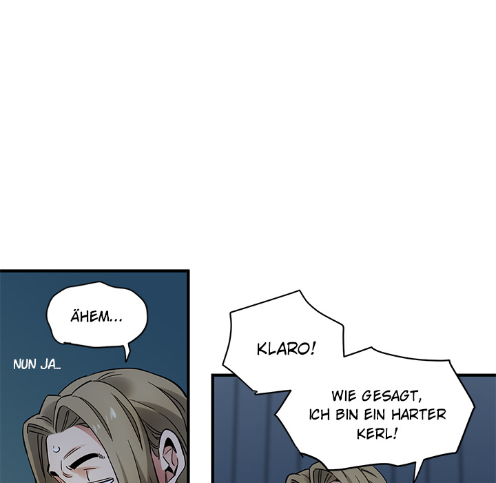 Wer hat Angst vor Mister H? - episode 29 - 76