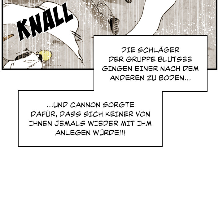 Der Schlägerjäger - episode 62 - 65