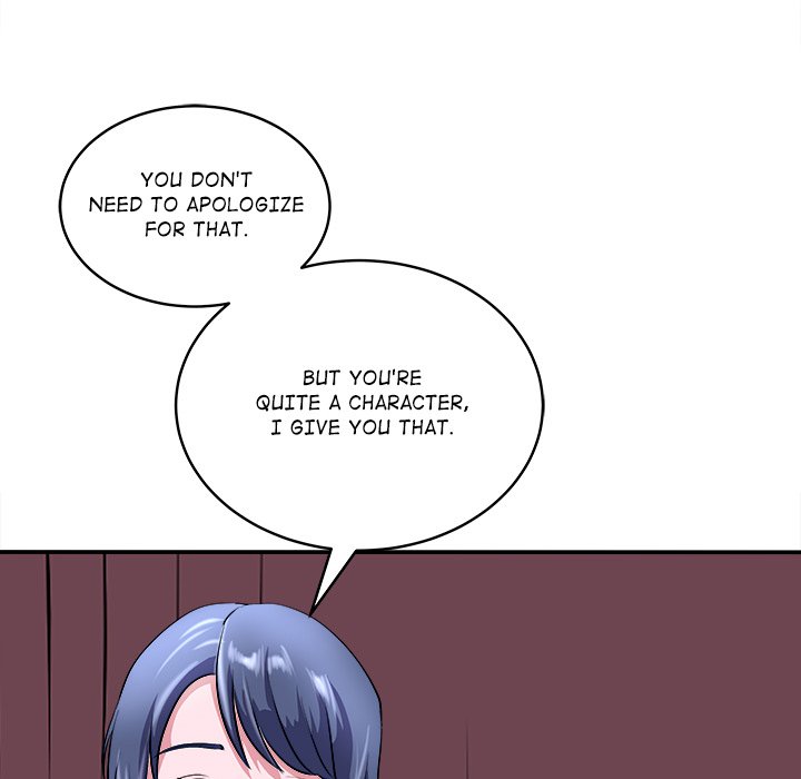 Immoral Family - episode 15 - 144