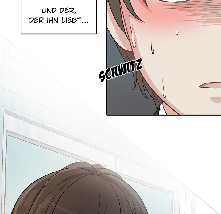 Liebe Lieber Nicht - episode 1 - 14