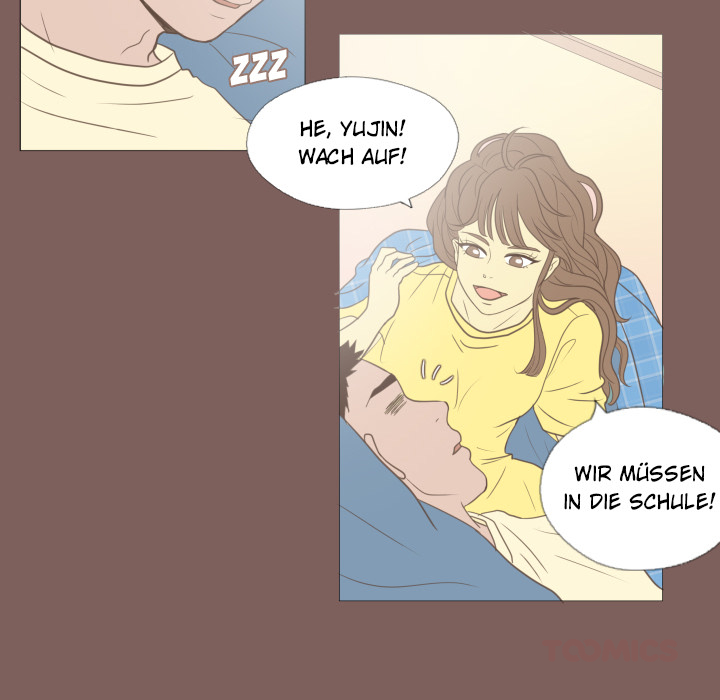 Das Bin Ich Nicht - episode 18 - 7