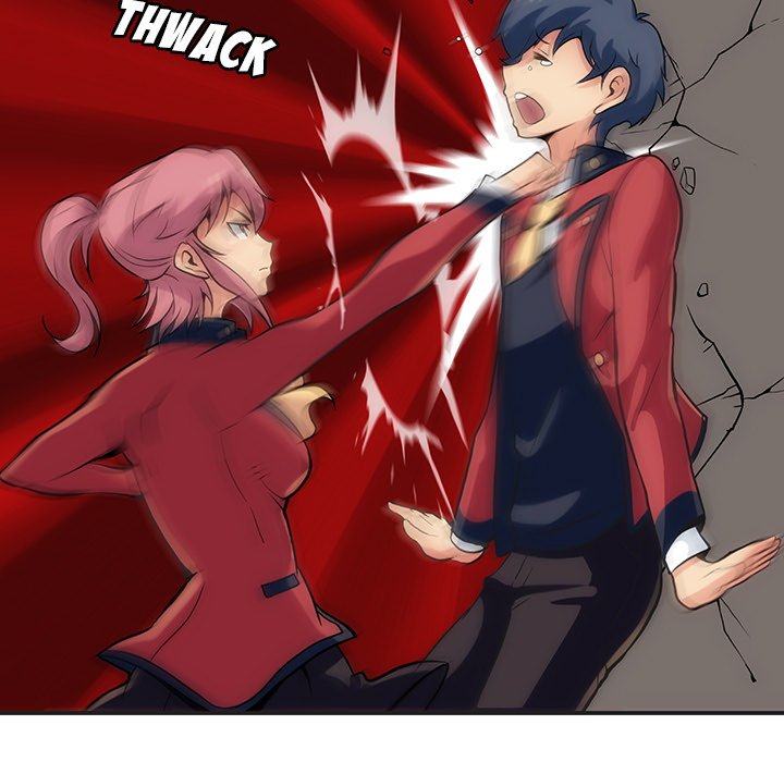 Such a Cute Spy - episode 2 - 26