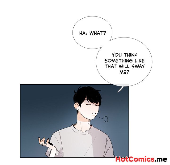 Talk to Me - episode 32 - 22