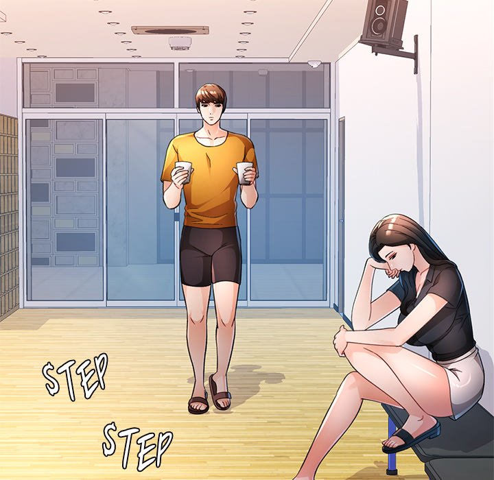 Wait, I'm a Married Woman! - episode 51 - 14