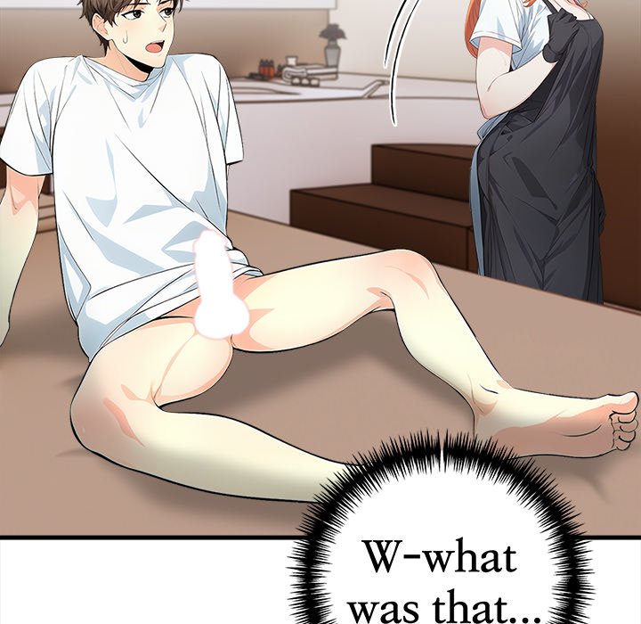 Seductive Curves: The Waxing Shop Managers - episode 4 - 38