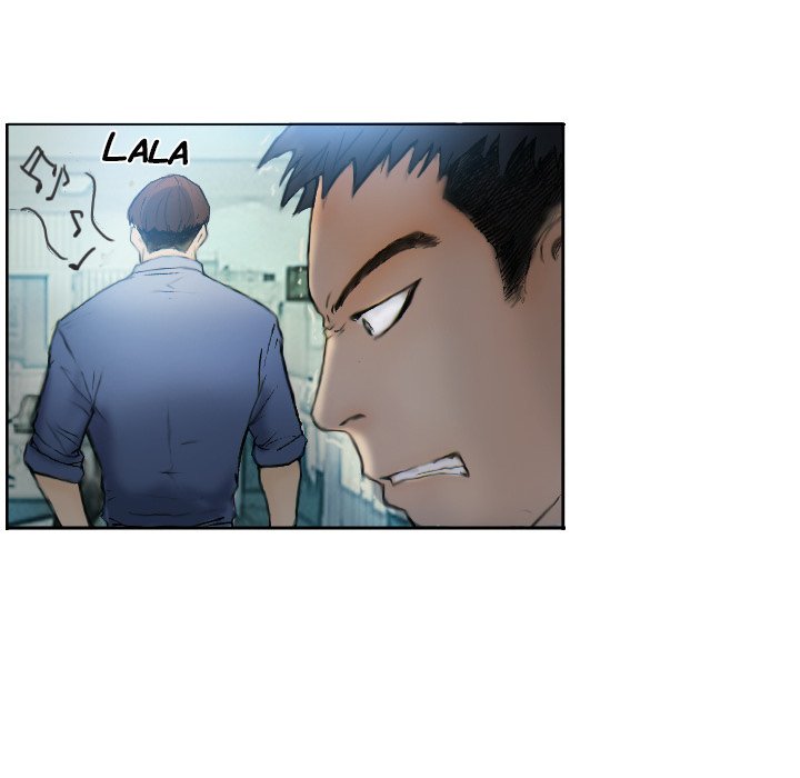 The Man's Superpowers - episode 1 - 15