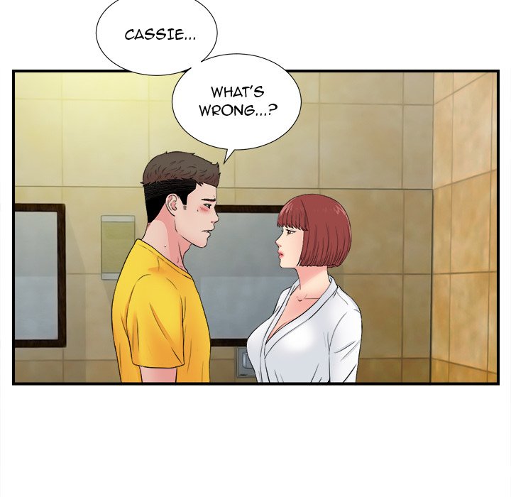 The Secret Friend - episode 80 - 35