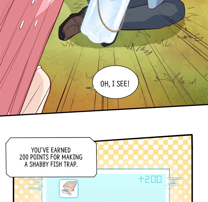 Survival Logbook - episode 4 - 95