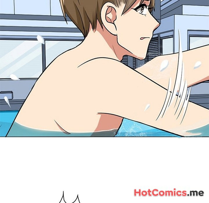 Become A Girl At Night - episode 17 - 49