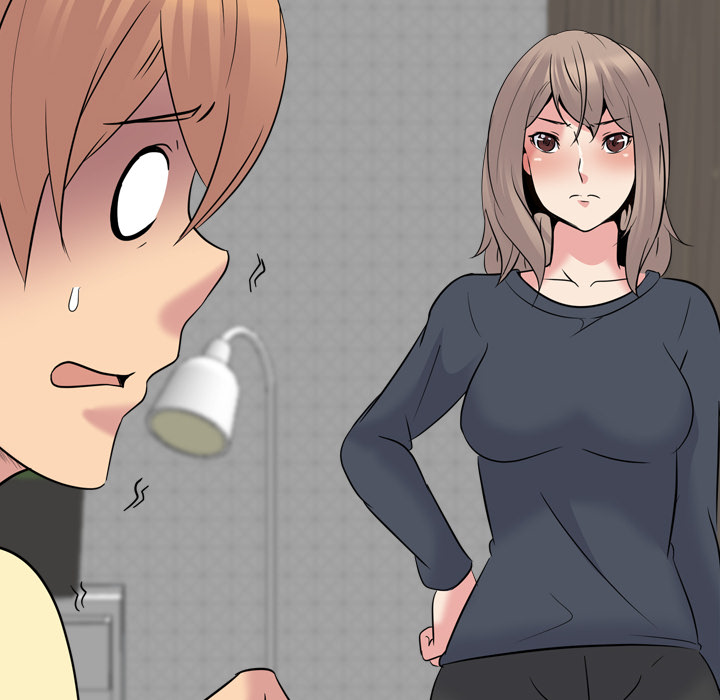 Der geheime Club - episode 23 - 25
