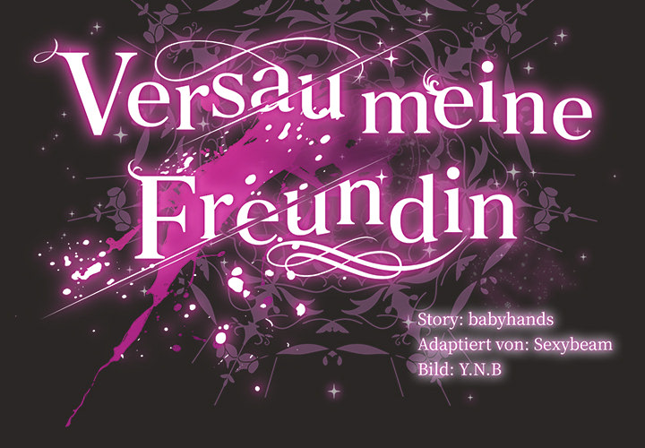 Versau meine Freundin - episode 5 - 1
