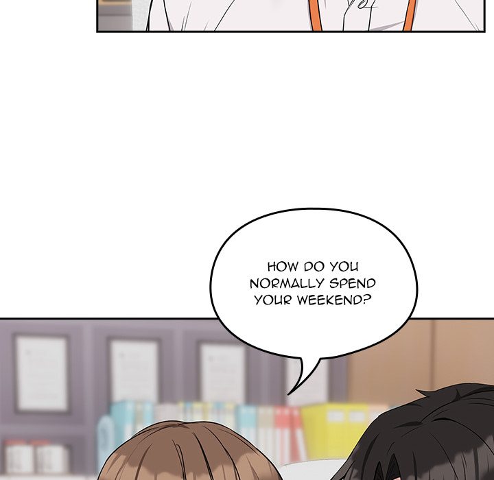 Dating After Work - UNCENSORED - episode 16 - 116