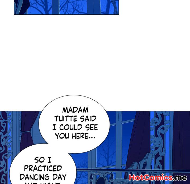 The Blood of Madam Giselle - episode 39 - 50