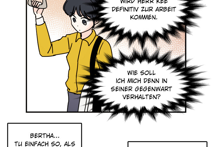 Bürodilemma - episode 32 - 3