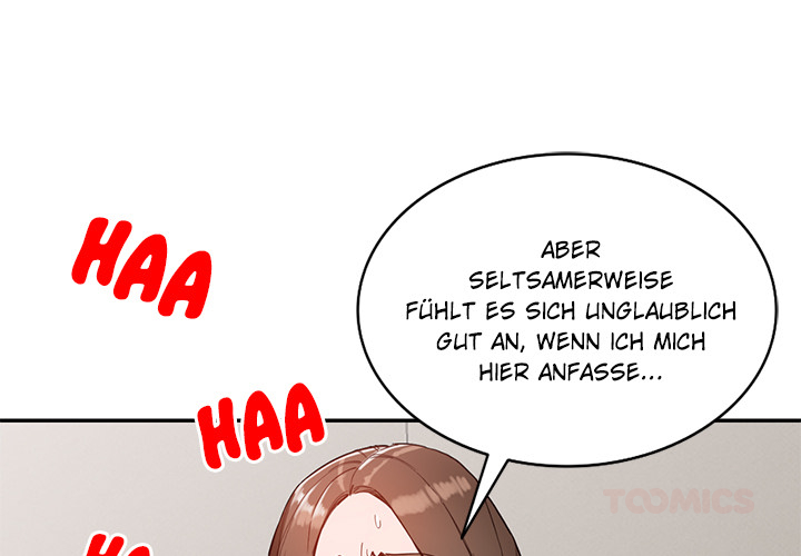 Die Freuden des jungen Herrn - episode 48 - 2