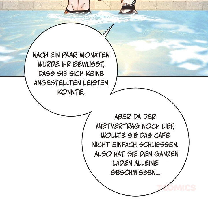 Survival-Ehe - episode 21 - 83
