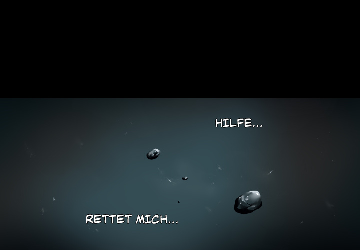 Angriff der Hand - episode 1 - 3