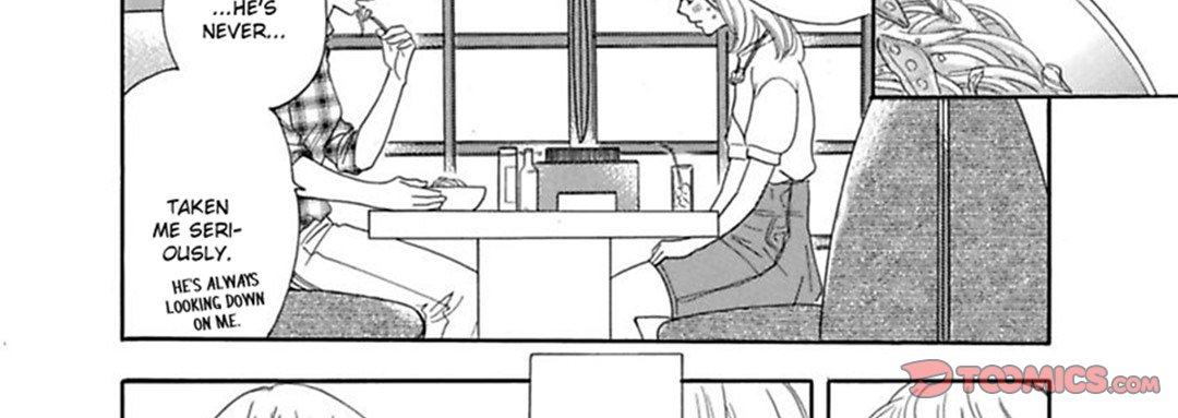 Just Listen to What I Say - The Things I Want A Sadistic Doctor to Do to Me - episode 19 - 49