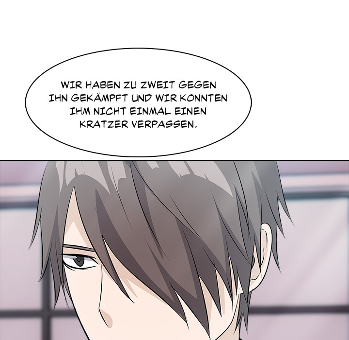 Teufel der Oberstufe: Boost - episode 13 - 25