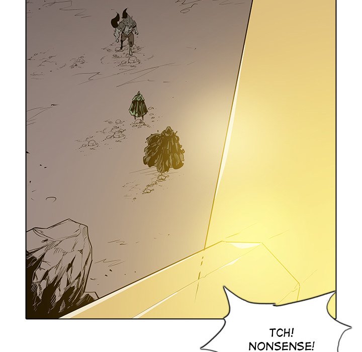 The Fang of Yeongno - episode 46 - 21