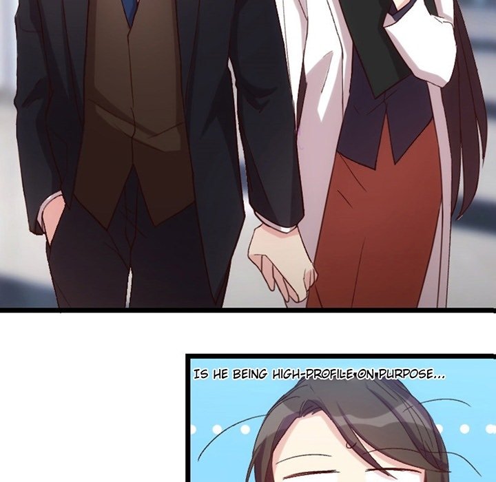 CEO's Sudden Proposal - episode 19 - 14