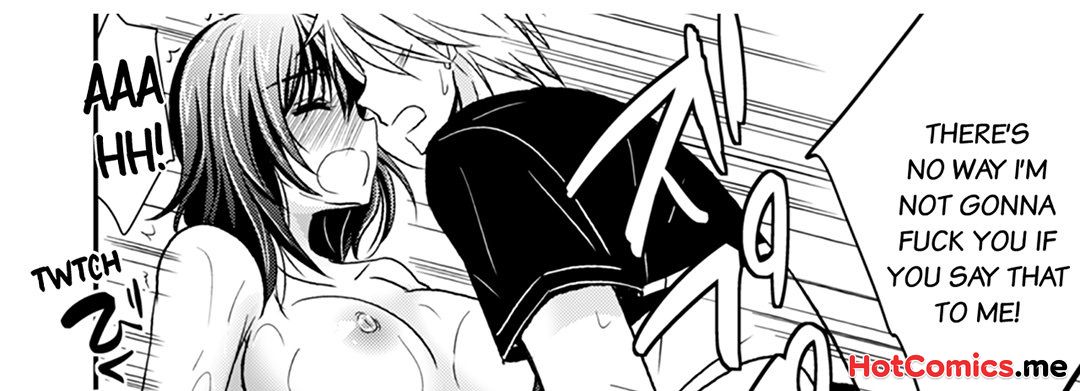 My H-Cup Neighbor Doesn't Wear a Bra, So I Just Couldn't Help Myself but Stick It In! - episode 23 - 16