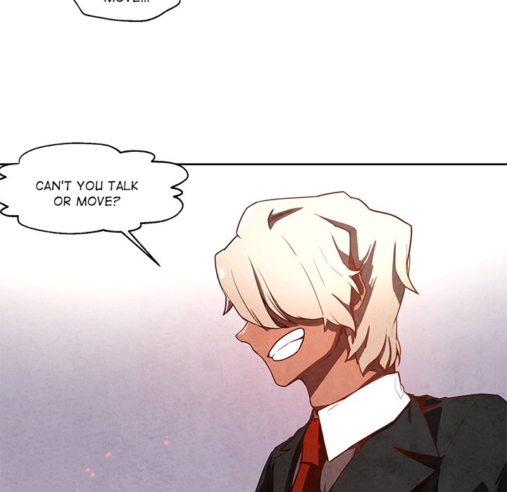 Black Hound - episode 21 - 29