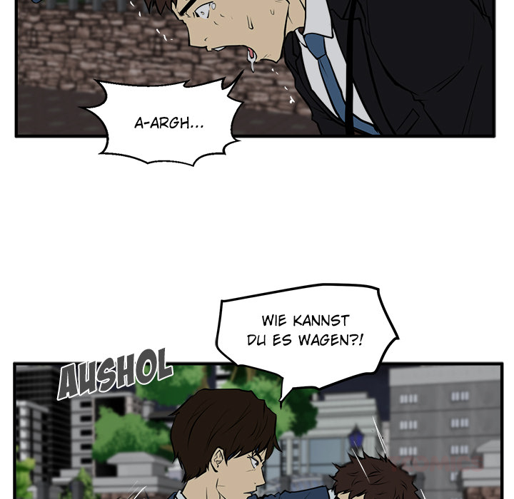 Los geht´s Mr. Kang! - episode 33 - 31