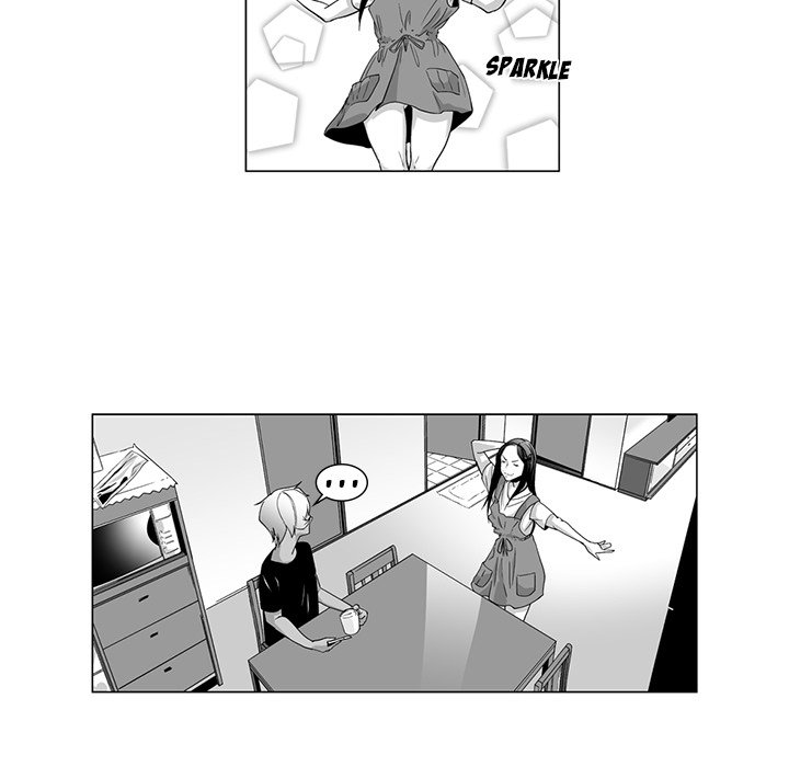 The Strange Lady In Our Town - episode 5 - 4