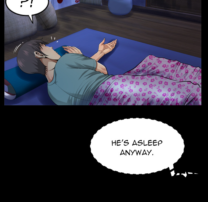 Knock Knock - UNCENSORED - episode 1 - 40